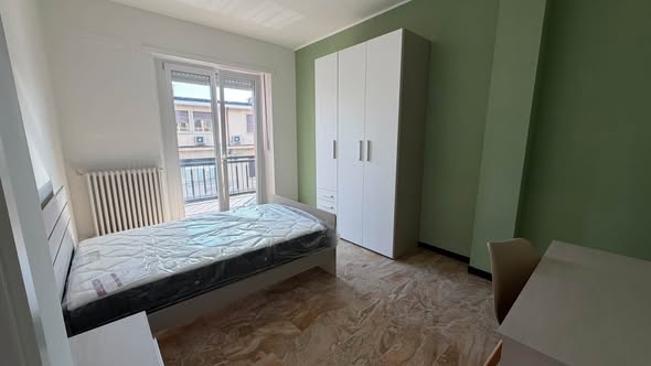 Appartamento in Pozzo Strada, foto 2 di 2