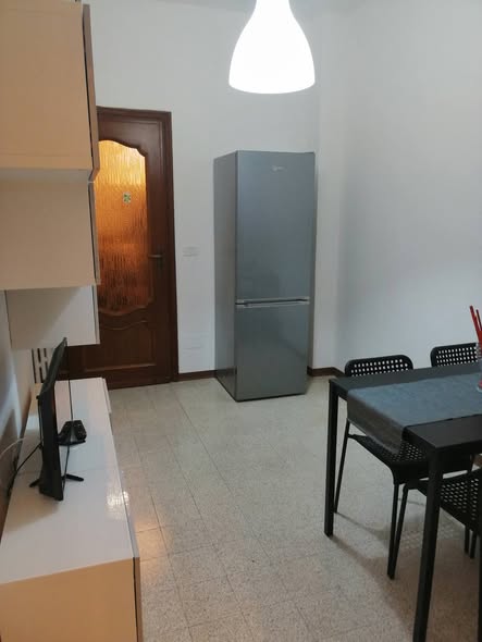 Posto letto in doppia in Nizza Millefonti