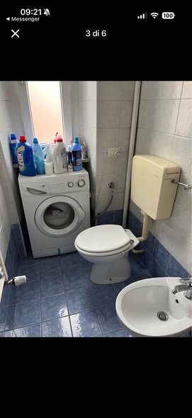 Stanza singola in Cenisia, foto 2 di 2