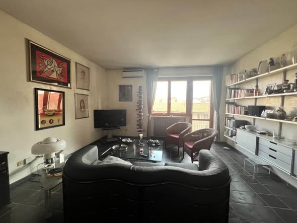 Appartamento in Parella
