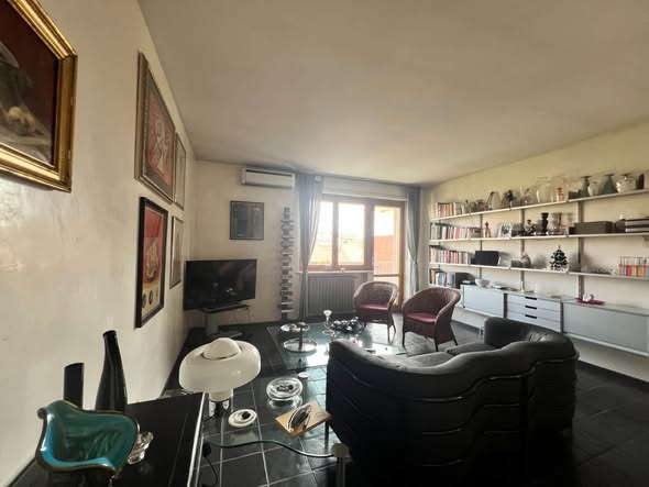 Appartamento in Parella, foto 2 di 2