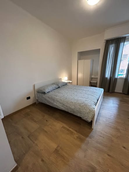 Appartamento in Nizza Millefonti