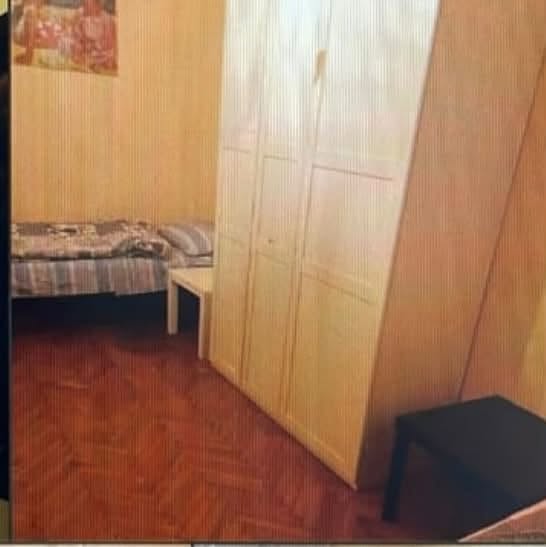 Posto letto in doppia in Filadelfia