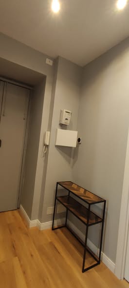 Appartamento in Campidoglio
