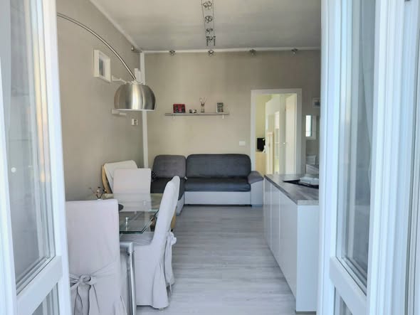 Appartamento in Madonna di Campagna, foto 2 di 2