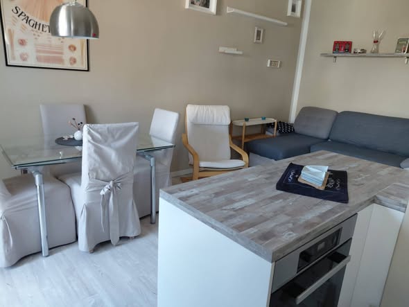 Appartamento in Madonna di Campagna, foto 2 di 2
