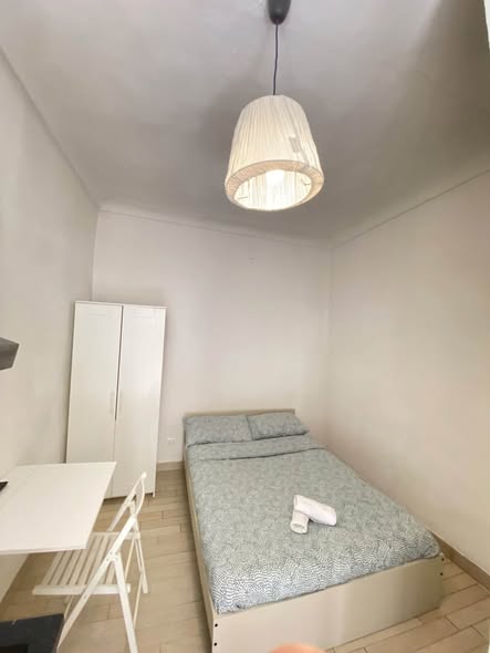 Appartamento in San Salvario