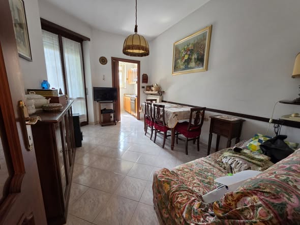 Appartamento in Pozzo Strada