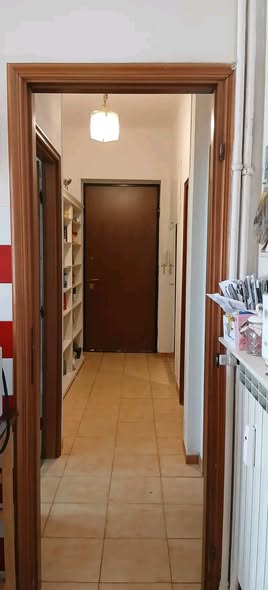 Posto letto in doppia in Pozzo Strada