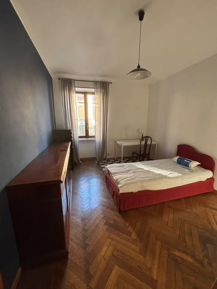 Stanza singola a Torino