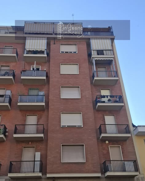 Appartamento in Madonna di Campagna
