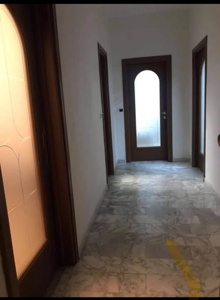 Posto letto in doppia in Nizza Millefonti