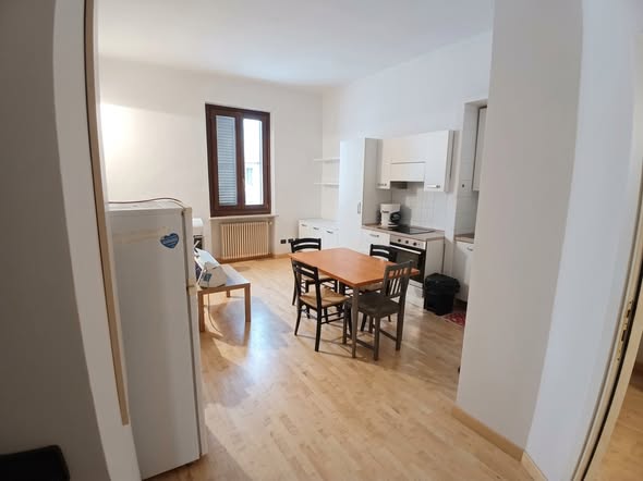 Appartamento in San Paolo