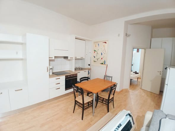 Bilocale in San Paolo, foto 2 di 2