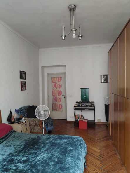 Posto letto in doppia a Torino