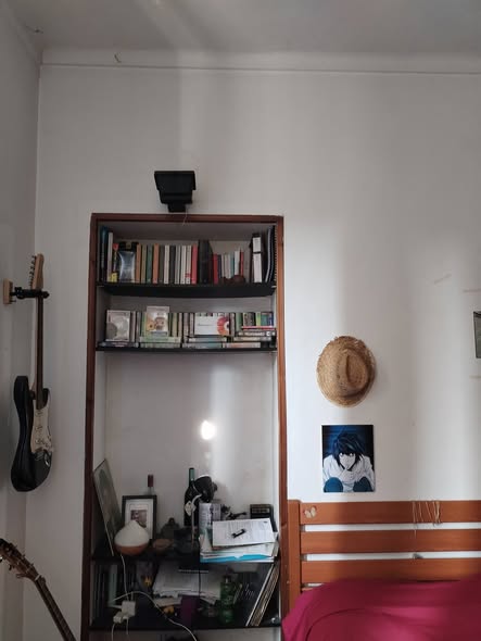 Posto letto in doppia a Torino, foto 2 di 2
