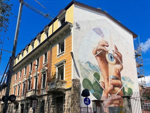 Stanza singola a Torino