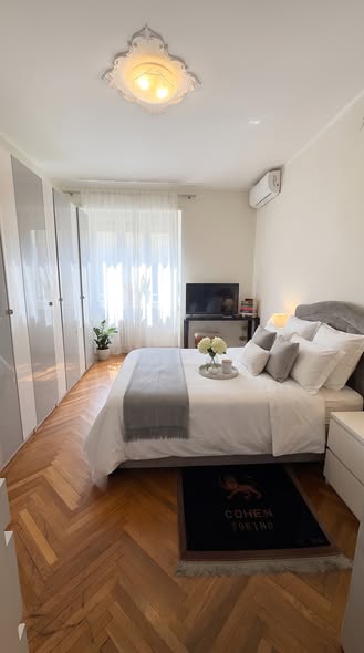 Appartamento in Borgo Po