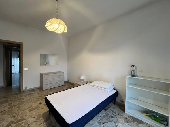 2 stanze singole in Pozzo Strada, foto 2 di 2