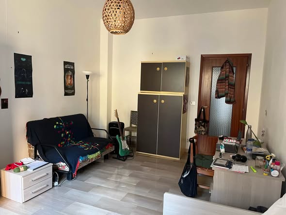 Stanza singola a Torino