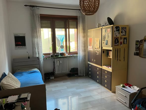 Stanza singola a Torino, foto 2 di 2