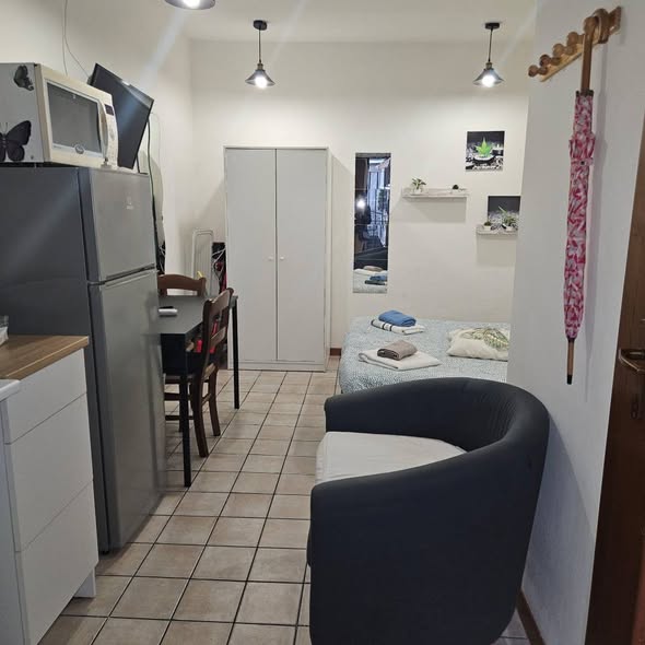 Appartamento in Crocetta