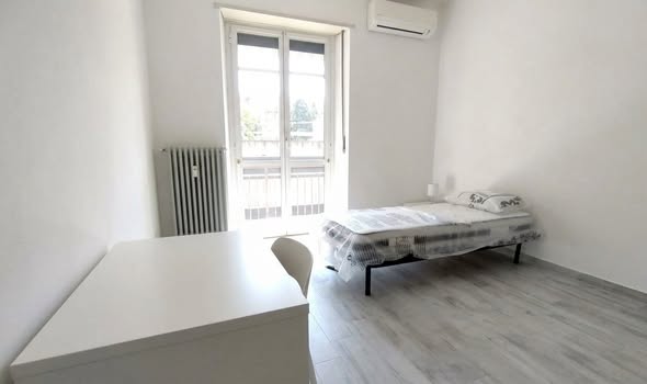 Appartamento in Lingotto, foto 2 di 2