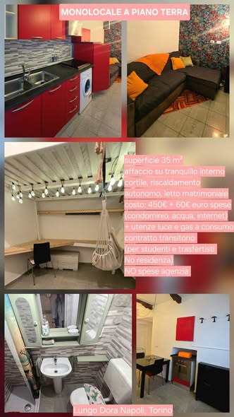 Appartamento in Aurora