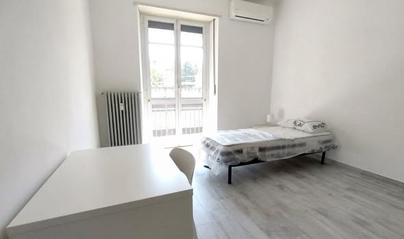 Appartamento in Lingotto