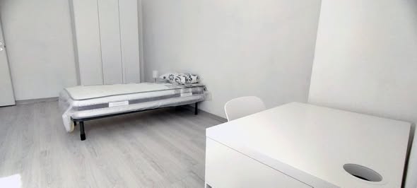 Appartamento in Lingotto, foto 2 di 2