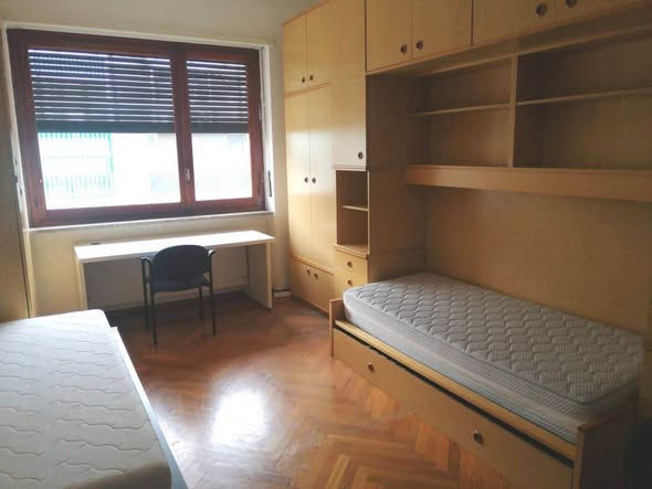 Appartamento in San Paolo