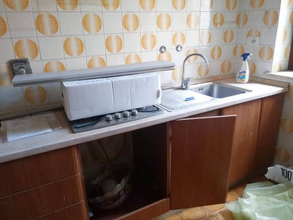 Appartamento in San Paolo, foto 2 di 2