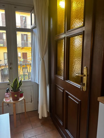 Appartamento in Centro
