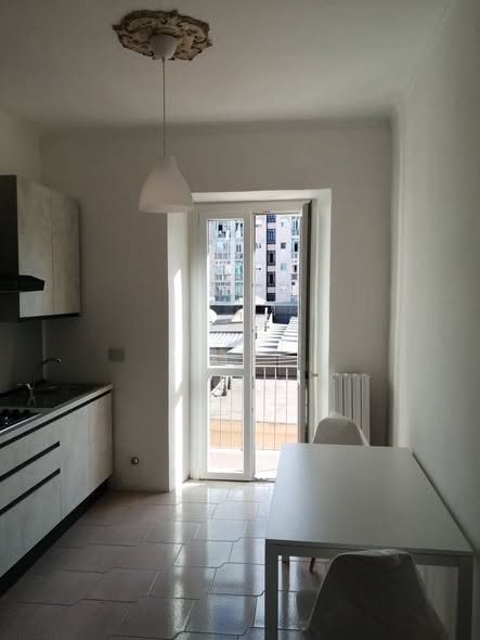 Bilocale in Nizza Millefonti, foto 2 di 2