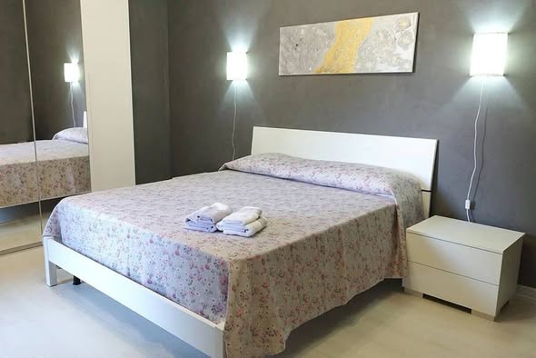 Appartamento in Mirafiori Sud