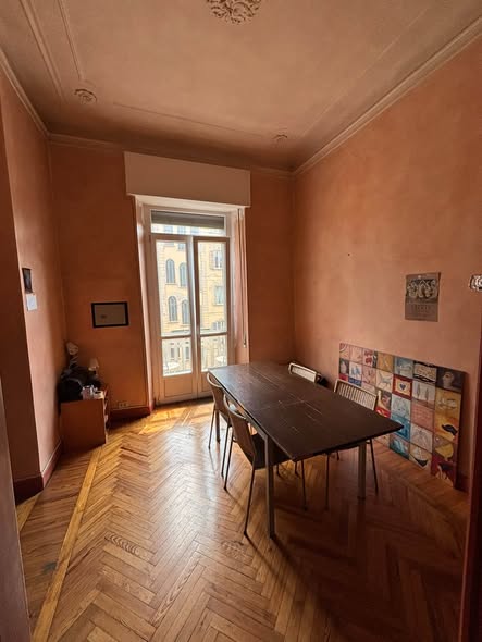 Stanza singola a Torino