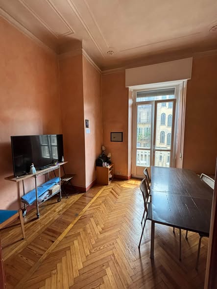 Stanza singola a Torino, foto 2 di 2