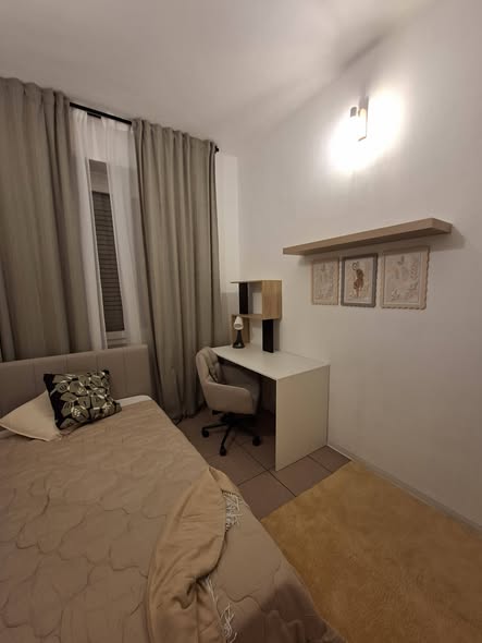 Appartamento in Santa Rita