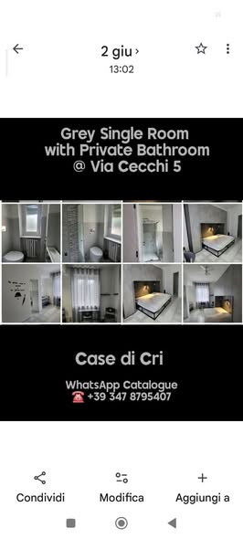 Stanze singole e doppie in Aurora, foto 2 di 2