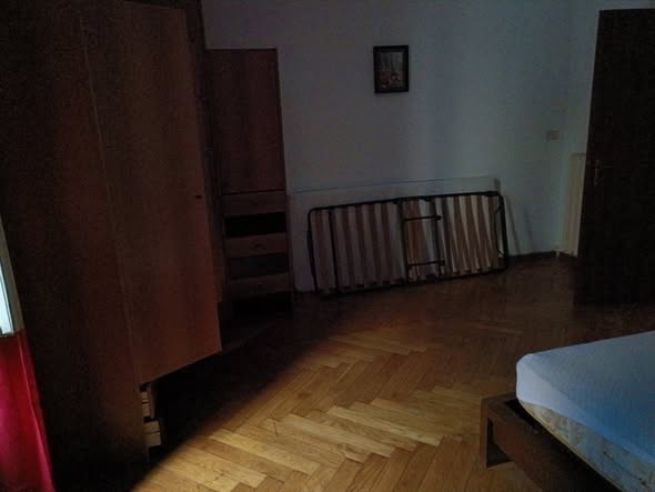 Appartamento in Crocetta