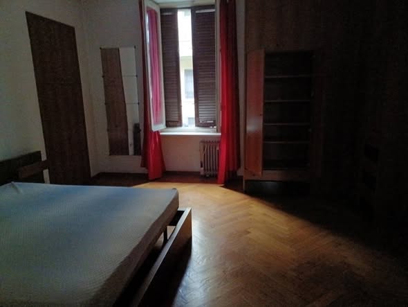 Trilocale in Crocetta, foto 2 di 2